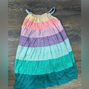 Pitusa Popsicle size 4